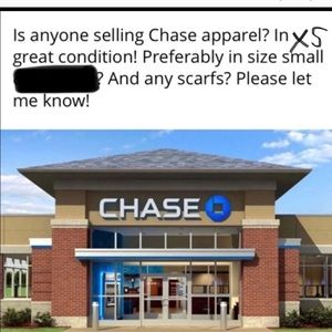 ISO chase